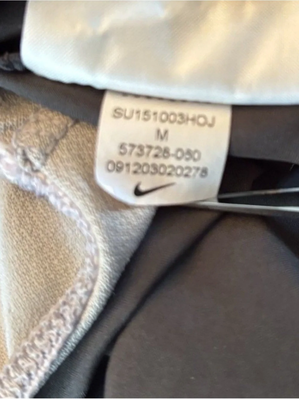 Nike women’s athletic